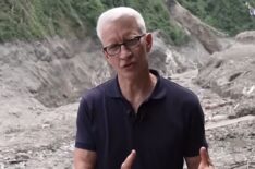 Anderson Cooper on CNN, August 31, 2026.