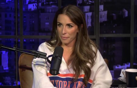 Alyssa Farah Griffin Breaks Down Interview With Ted Cruz & Most Shocking Moment | Behind The Table - https://www.youtube.com/watch?v=mzhkfKtPP7s&list=PLwzon_1-OJYQxxqdmeaQcZ_EMDF4O8qNr