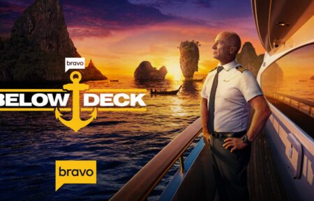 Below Deck