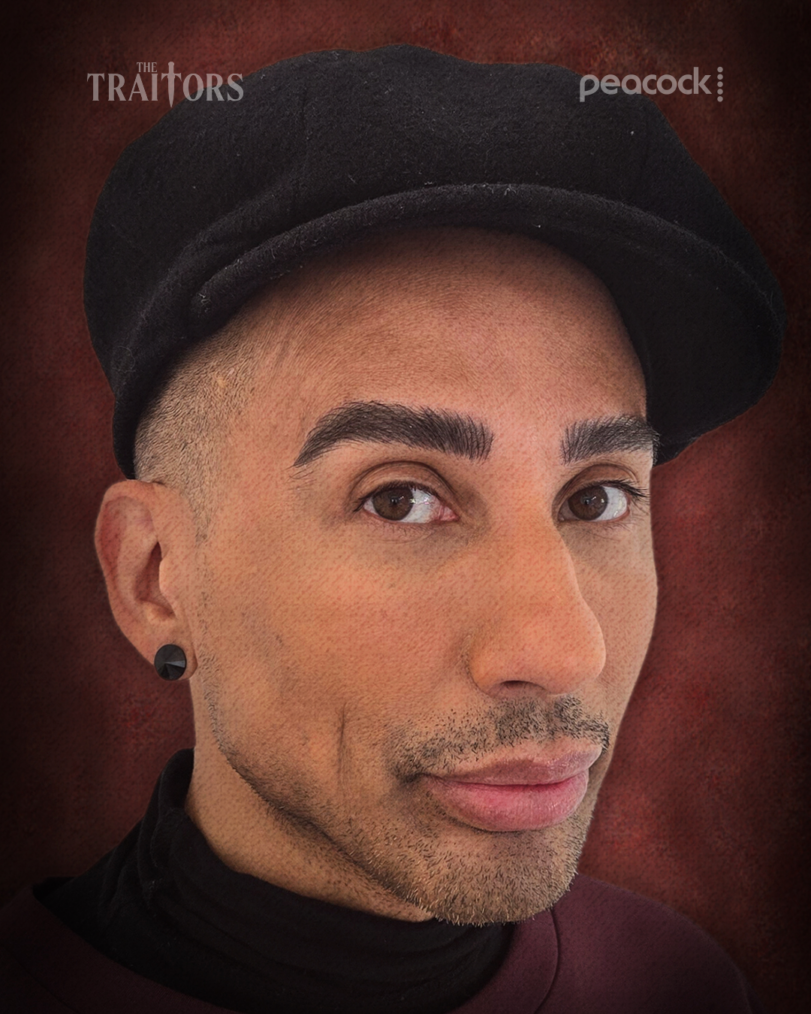 Bianca Del Rio — "RuPaul's Drag Race"
