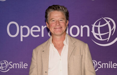 PARK CITY, UTAH - APRIL 04: Billy Bush attends Operation Smile, Celebration of Smiles Dinner, at Chefdance on April 04, 2026 in Park City, Utah. (Photo by Alex Goodlett/Getty Images for Operation Smile)