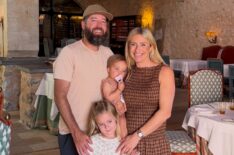 HGTV's Jasmine Roth Celebrates Major Family Moments Before Baby No. 3