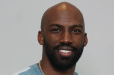 Xavier Prather on 'The Floor' Season 6