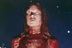 CARRIE, Sissy Spacek, 1976
