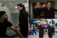 CBS Fall 2026 TV: Everything You Need to Know
