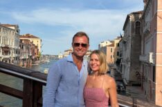 Candace Cameron Bure of 'Special Forces' and husband Valeri Bure