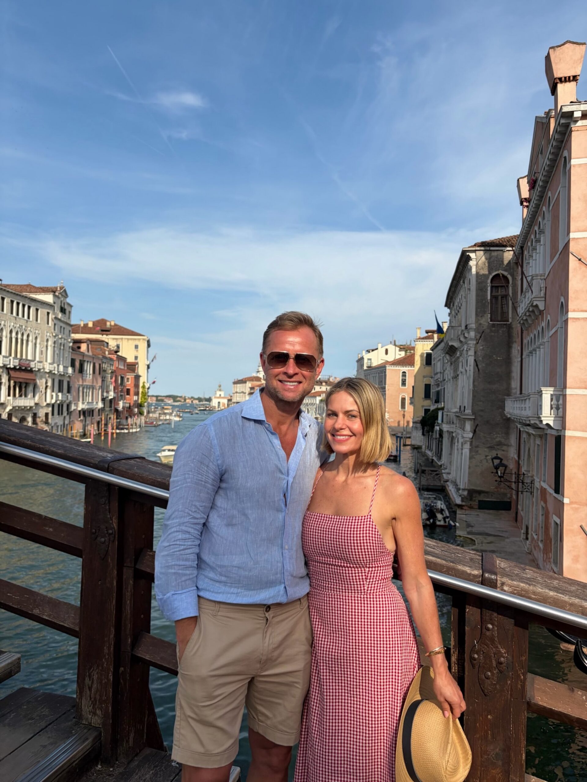 Candace Cameron Bure of 'Special Forces' and husband Valeri Bure