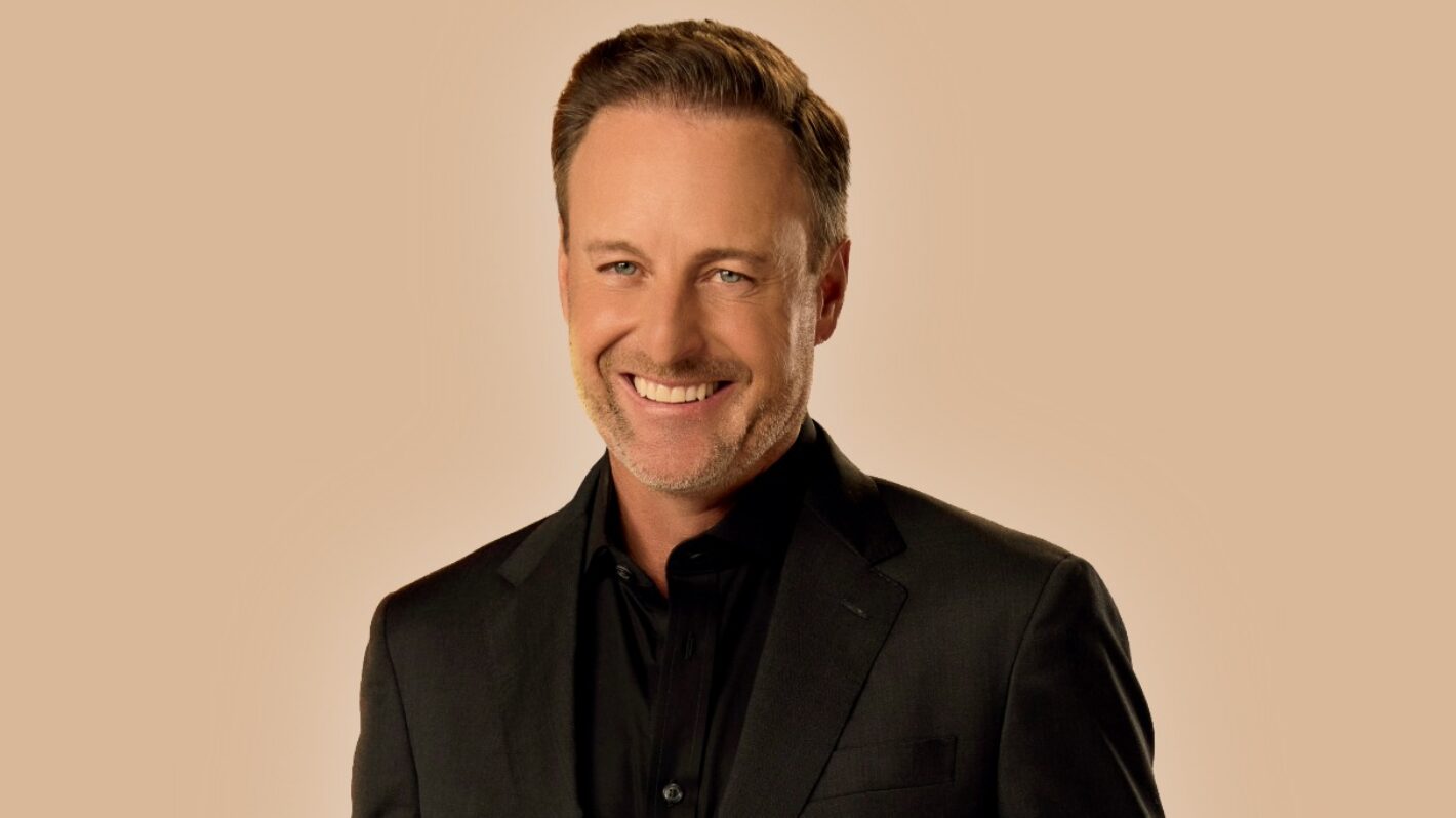 What to Know About Chris Harrison's New Show 'The Vow'