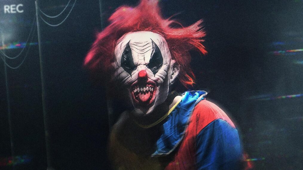 Clown Panic - Hulu