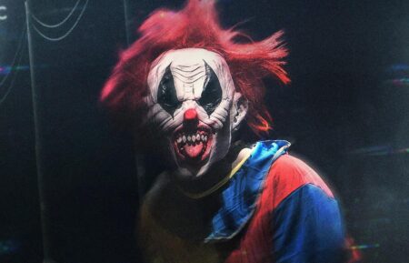 Clown Panic - Hulu