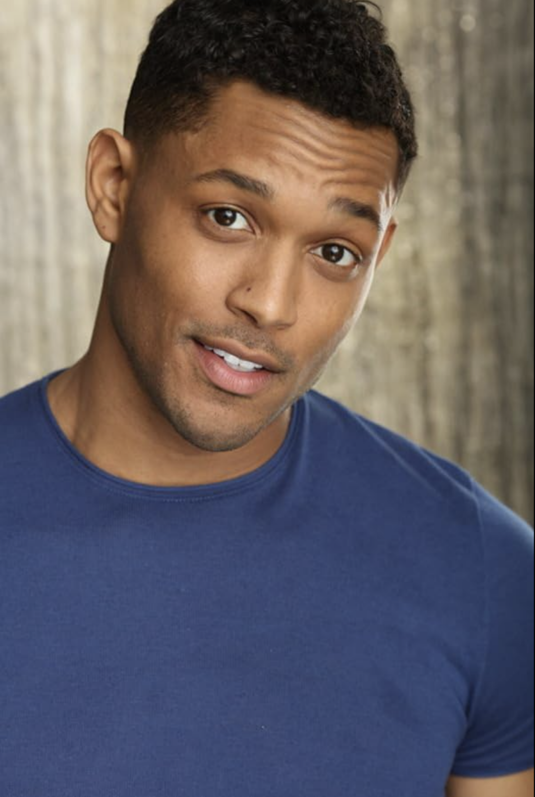 Curtis Hamilton