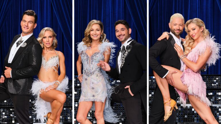 ‘DWTS’ Recap: Breaking Down the Performances & Who Went Home