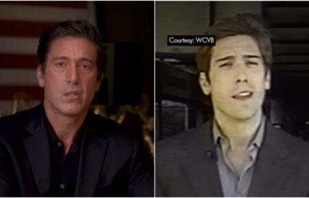 David Muir