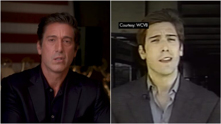 David Muir