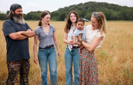The Robertsons