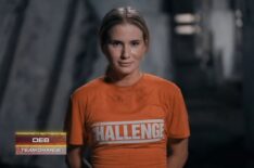 'The Challenge': Deb Chubb Reveals All About Wild Rookie Season