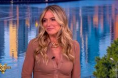 Debbie Matenopoulos Rejoins 'The View'