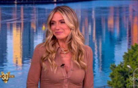 Debbie Matenopoulos
