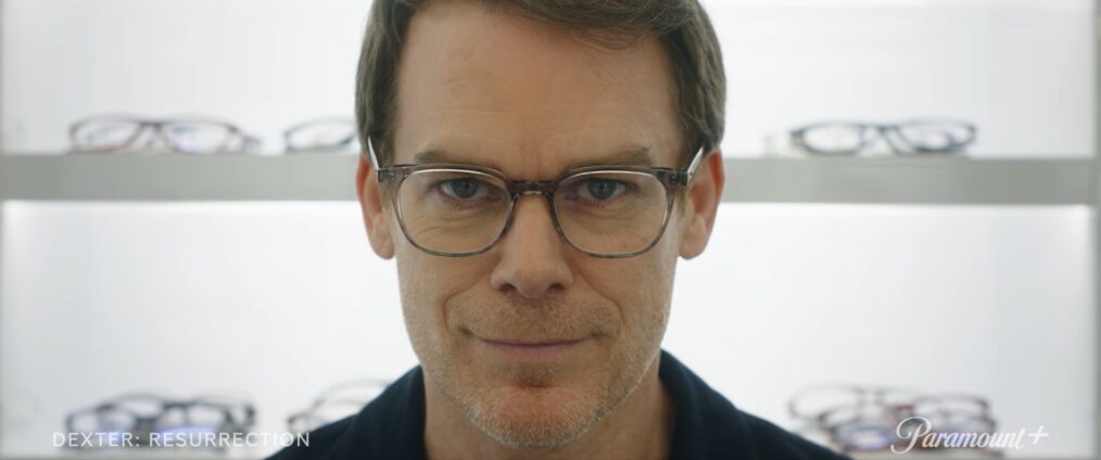 Dexter Resurrection