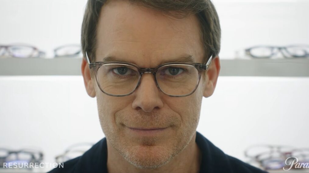 Dexter Resurrection