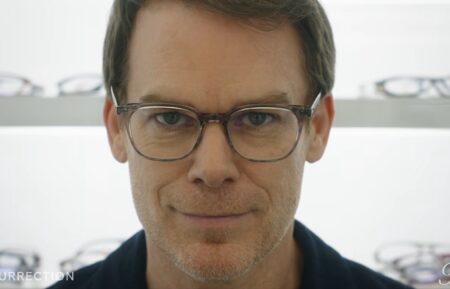 Dexter Resurrection