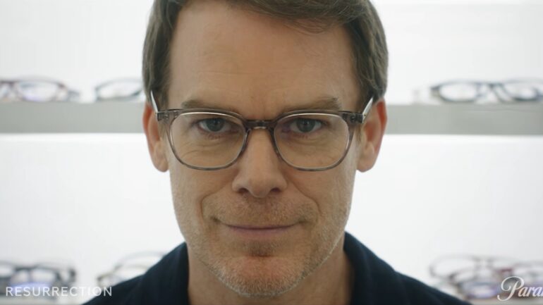 Dexter Resurrection