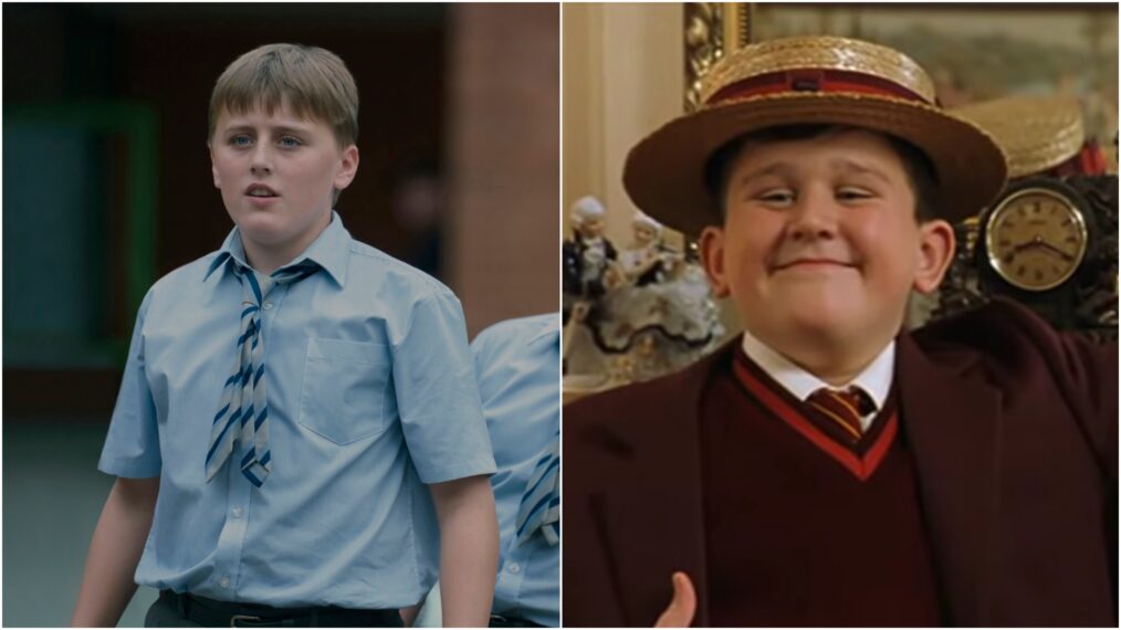 Dudley Dursley