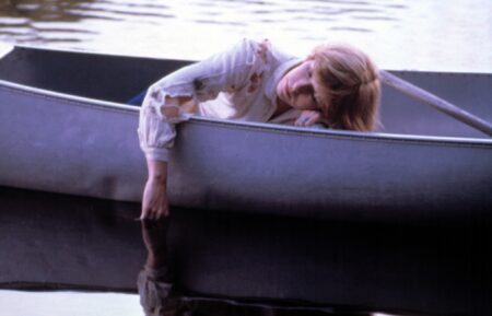FRIDAY THE 13TH, Amy Steel, 1980