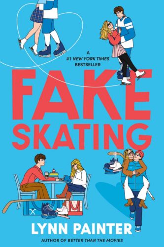 Fake Skating cover