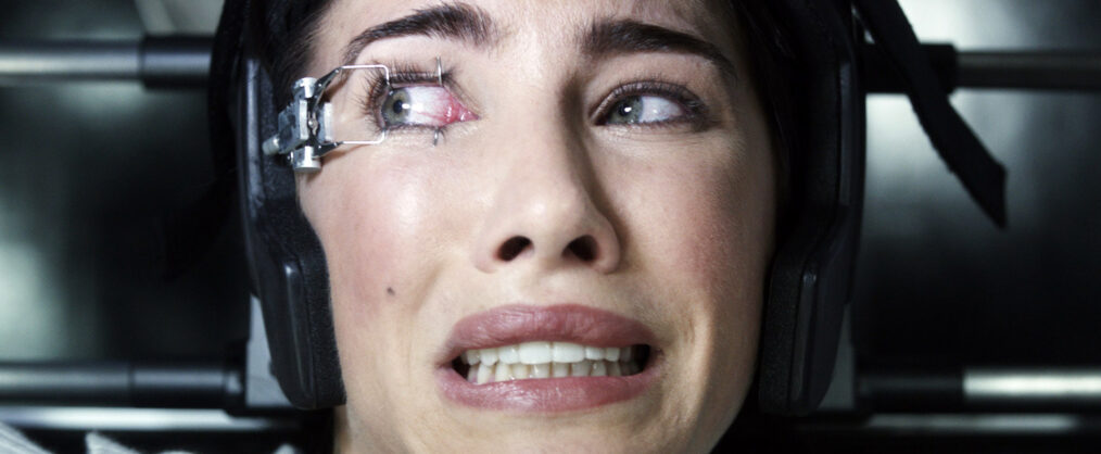 FINAL DESTINATION 5, Jacqueline MacInnes Wood, 2011. ph: Doane Gregory/©Warner Bros./Courtesy Everett Collection