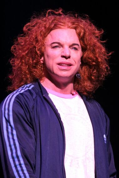 Carrot Top