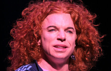 Carrot Top