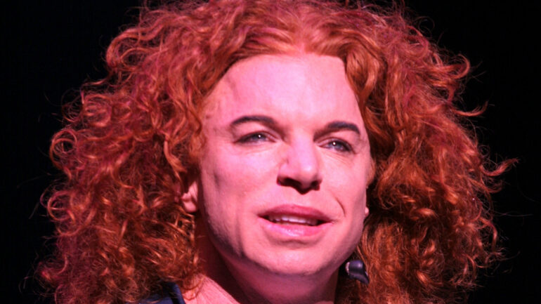 Carrot Top
