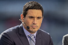 Former ESPN Host David Pollack Asks for Prayers Amid Wife's Health Scare