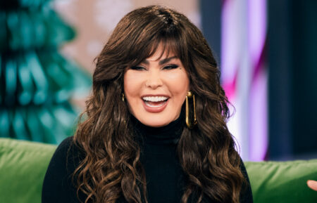 Marie Osmond