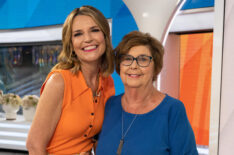 Nancy Guthrie Case: 'Today' Increases Security After Savannah's Mom's Abduction & Intruder Incident