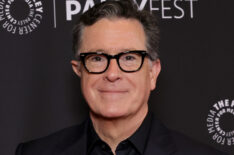Stephen Colbert's 'Late Show' Snags Emmys 4 Months After Final Episode