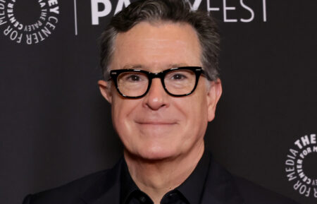 Stephen Colbert 'Late Show'