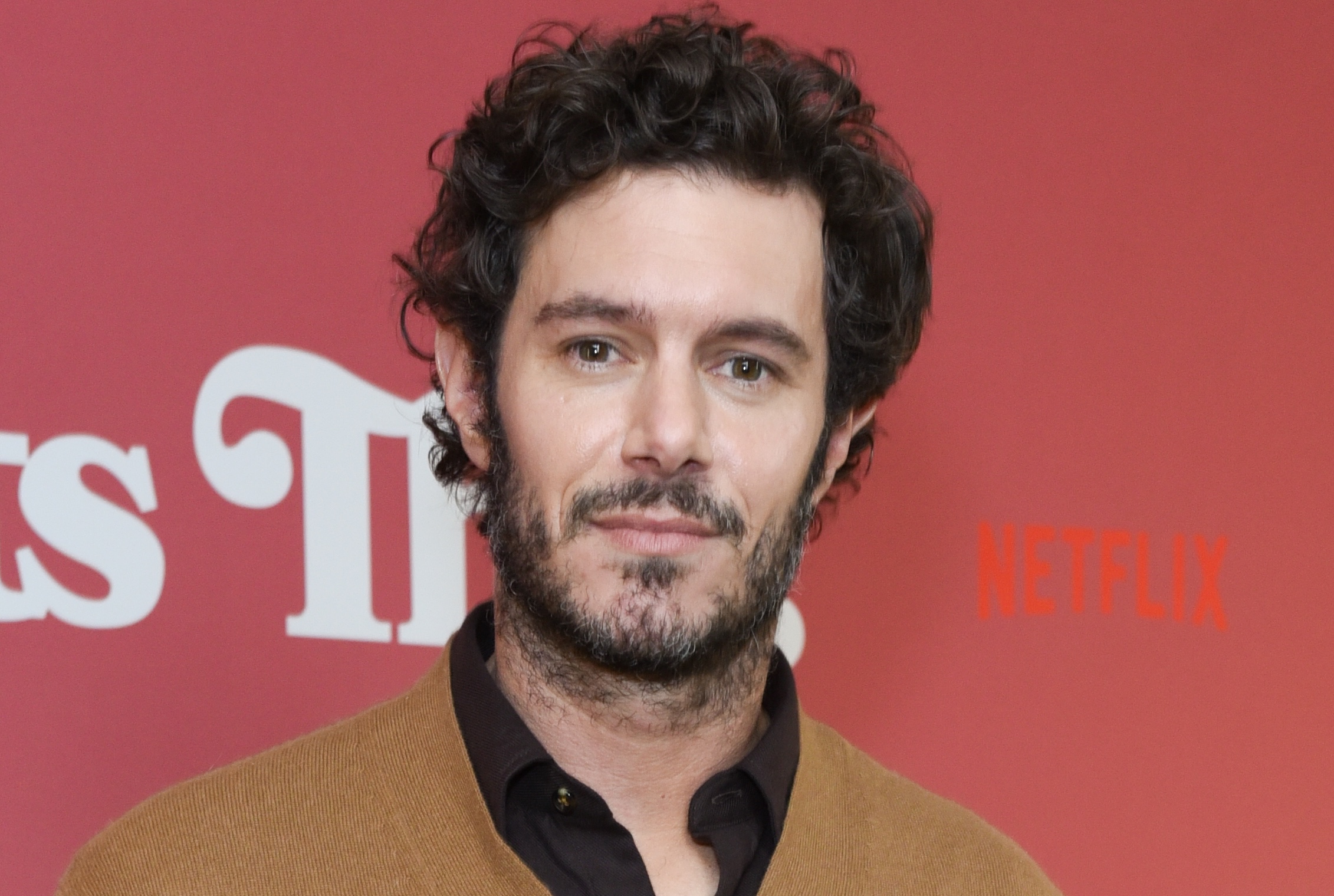 Adam Brody
