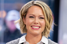 'Today's Dylan Dreyer Celebrates Son Rusty's 5th Birthday With Sweet Photo