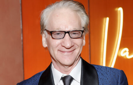 Bill Maher