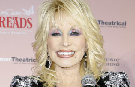 Dolly Parton