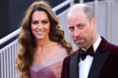 Prince William & Kate Middleton's Favorite Reality TV Show Revealed