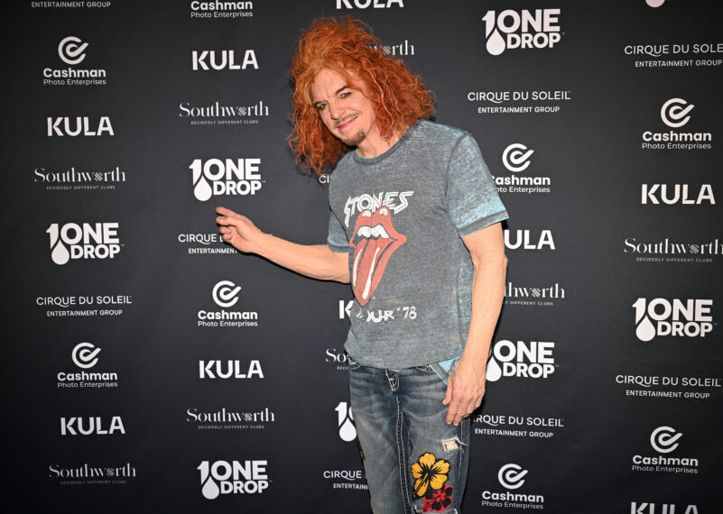 Carrot Top