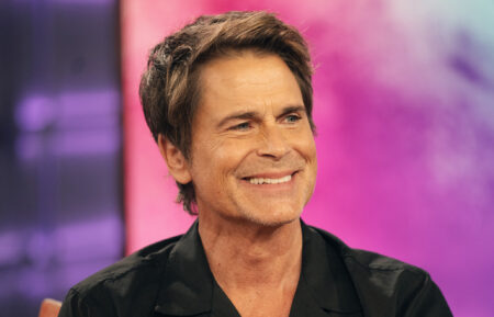 Rob Lowe