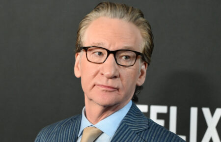 Bill Maher