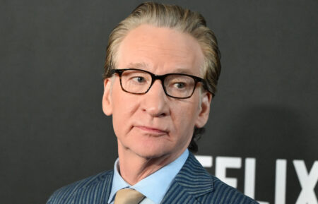 Bill Maher