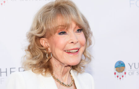 Barbara Eden