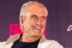 Dolph Lundgren Considered Assisted Medical Aid in Dying After Cancer Misdiagnosis