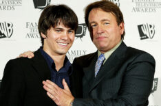 'Matlock' Star Jason Ritter Talks Late Dad John & Legacy He Hopes to Leave for His Daughter